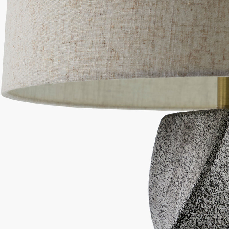 Ilorin Accent Table Lamp