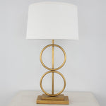 Eden Table Lamp