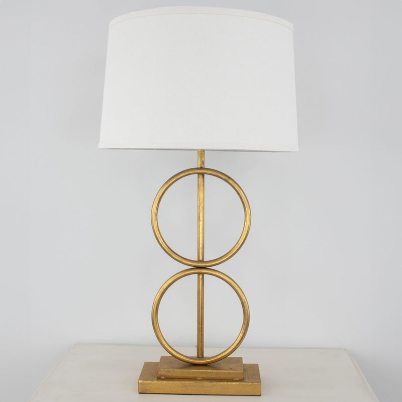 Eden Table Lamp