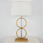 Eden Table Lamp