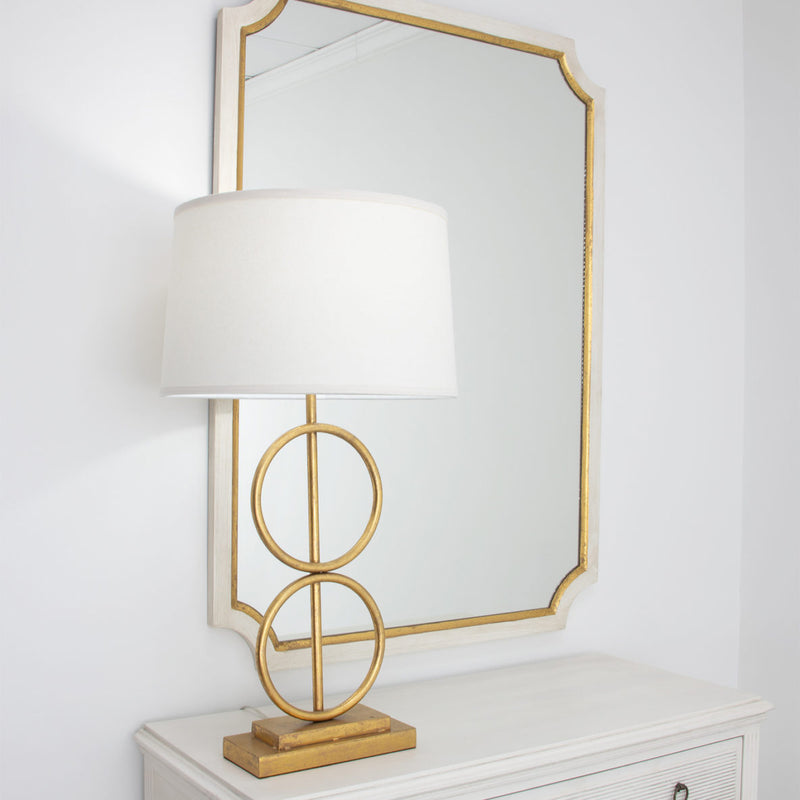 Eden Table Lamp