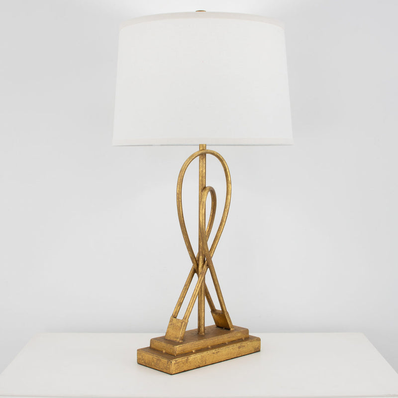 Remi Table Lamp