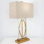 Ayla Table Lamp