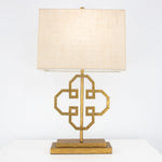 Juniper Table Lamp