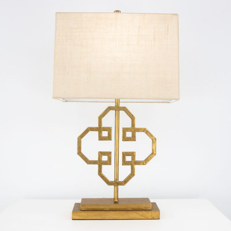 Juniper Table Lamp