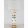 Rose Table Lamp