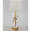 Rose Table Lamp