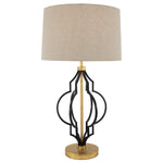 Quinn Table Lamp