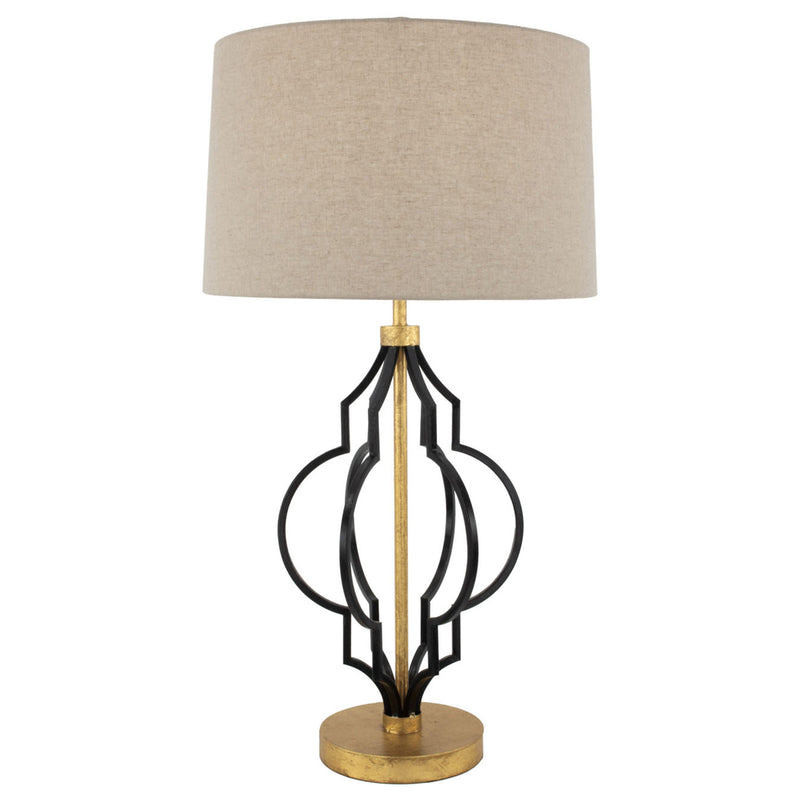 Quinn Table Lamp