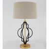 Quinn Table Lamp