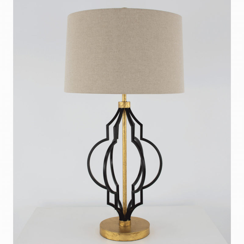 Quinn Table Lamp