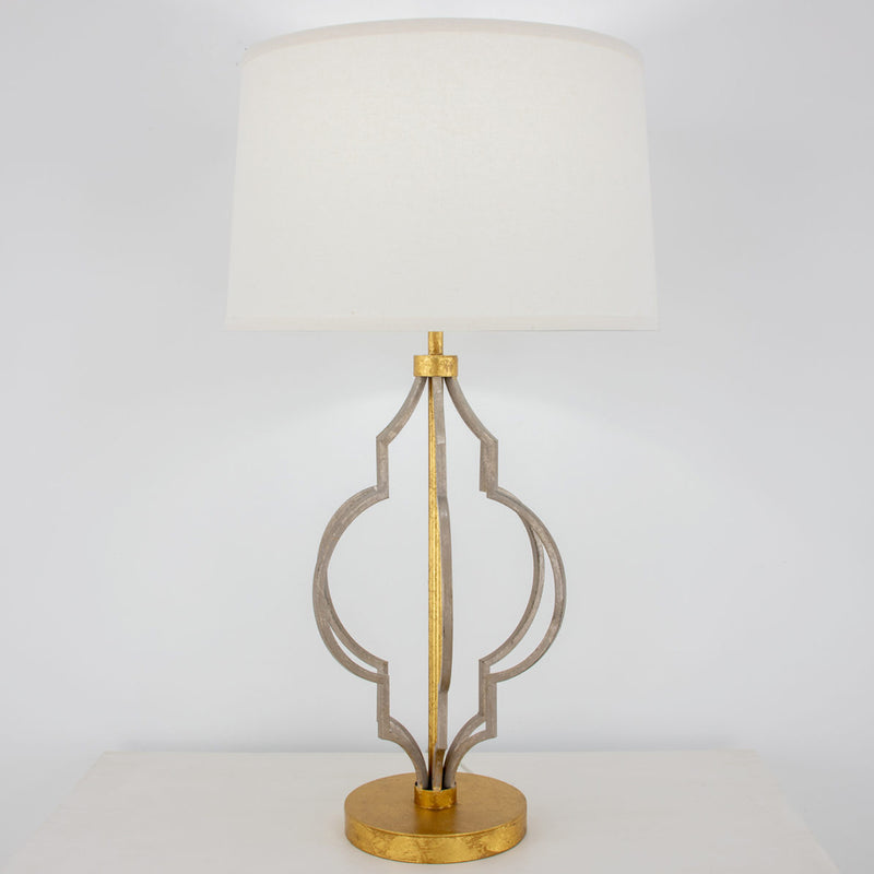 Quinn Table Lamp