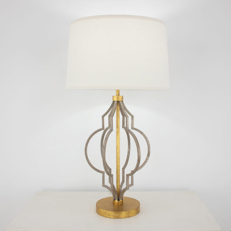 Quinn Table Lamp