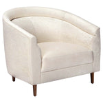 Interlude Home Capri Lounge Chair