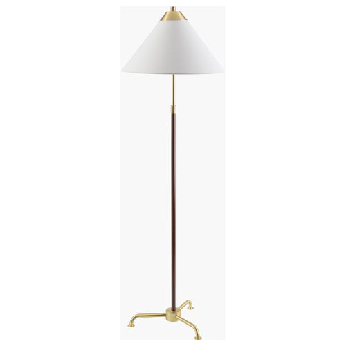 Izumi Accent Floor Lamp