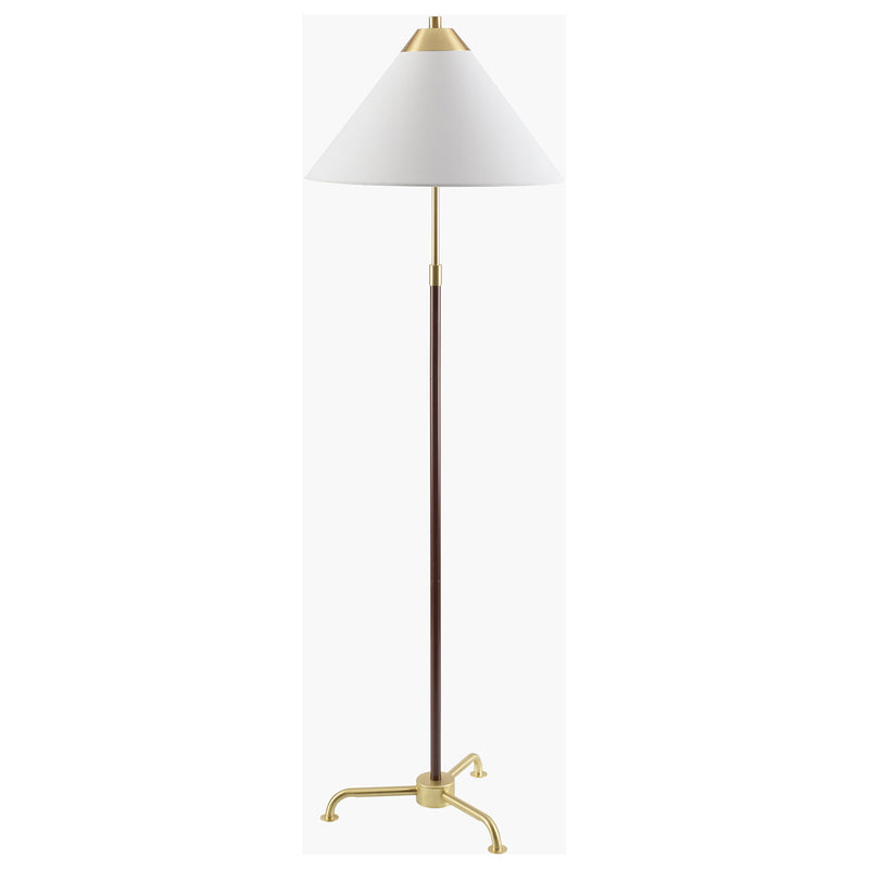 Izumi Accent Floor Lamp