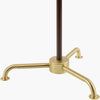 Izumi Accent Floor Lamp