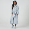 Kashwere Signature Shawl Collar Robe