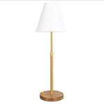 Worlds Away Jace Table Lamp