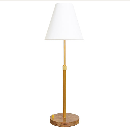 Worlds Away Jace Table Lamp