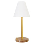 Worlds Away Jace Table Lamp