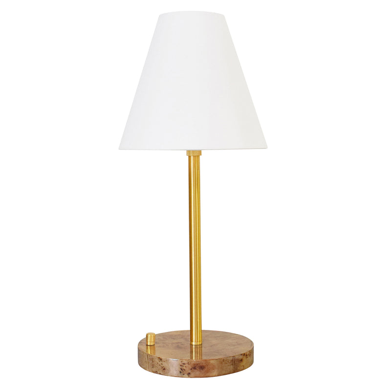 Worlds Away Jace Table Lamp