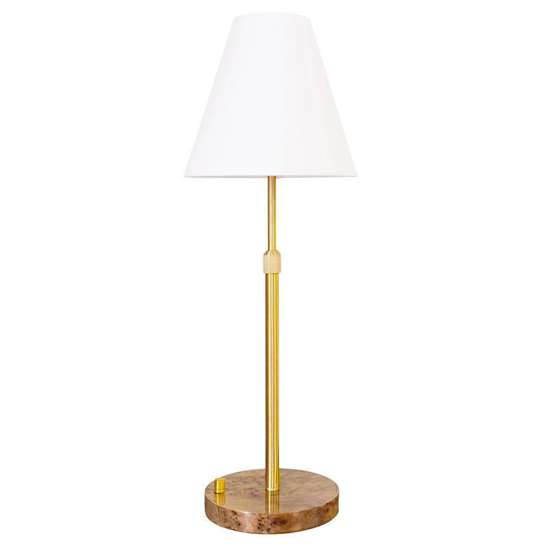 Worlds Away Jace Table Lamp