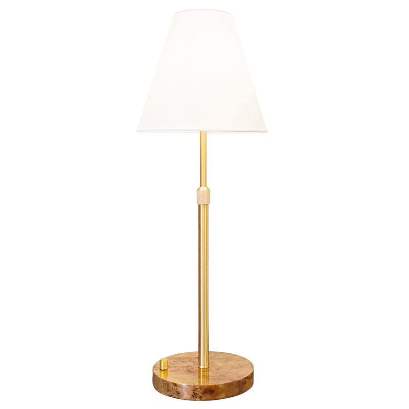 Worlds Away Jace Table Lamp