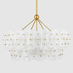 Troy Lighting Jacik Chandelier