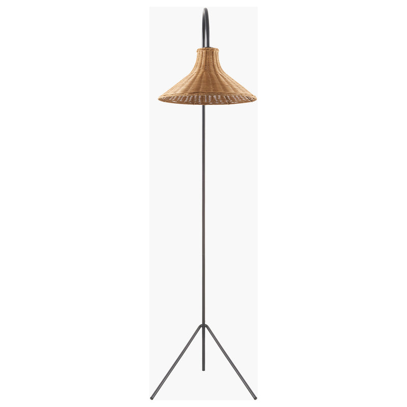 Jarod Accent Floor Lamp