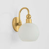 Mitzi Jerica Bath Vanity Light