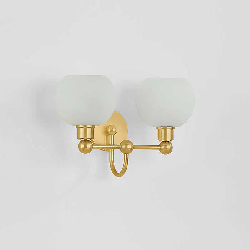 Mitzi Jerica Bath Vanity Light