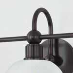 Mitzi Jerica Bath Vanity Light