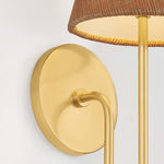 Mitzi Jessel Wall Sconce