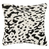 Jungle Cheetah Throw Pillow