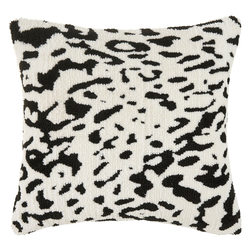 Jungle Cheetah Throw Pillow