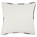 Juggernaut Stripe Throw Pillow