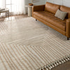 Vibe by Jaipur Living Jaida Fantana Power Loomed Rug