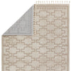 Vibe by Jaipur Living Jaida Dawson Power Loomed Rug