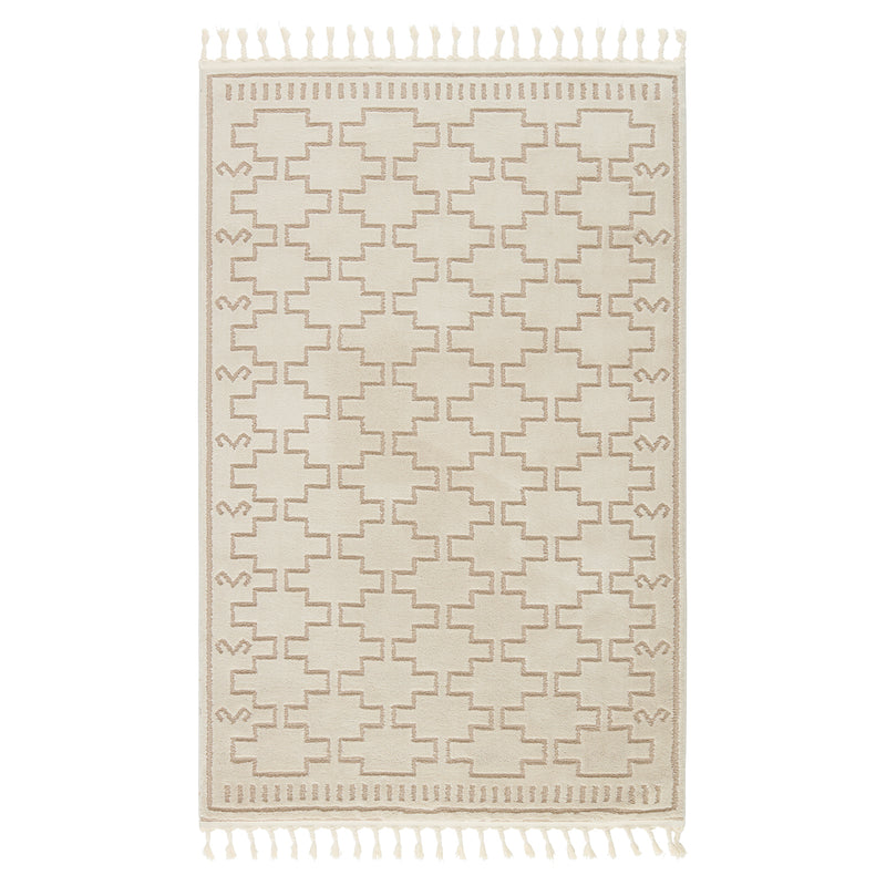 Vibe by Jaipur Living Jaida Dawson Power Loomed Rug