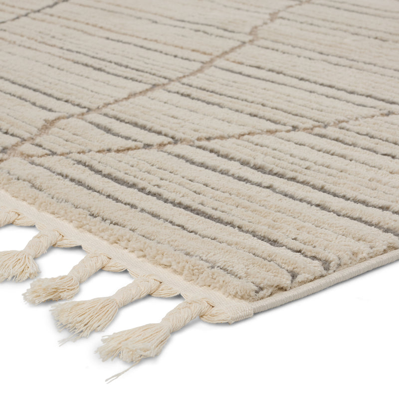 Vibe by Jaipur Living Jaida Sachi Power Loomed Rug