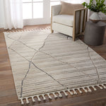 Vibe by Jaipur Living Jaida Sachi Power Loomed Rug