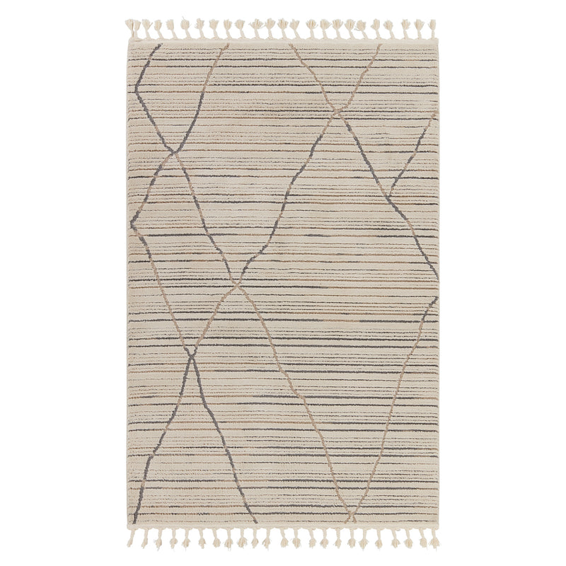 Vibe by Jaipur Living Jaida Sachi Power Loomed Rug