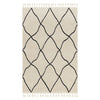 Vibe by Jaipur Living Jaida Treble Power Loomed Rug