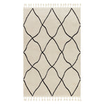 Vibe by Jaipur Living Jaida Treble Power Loomed Rug