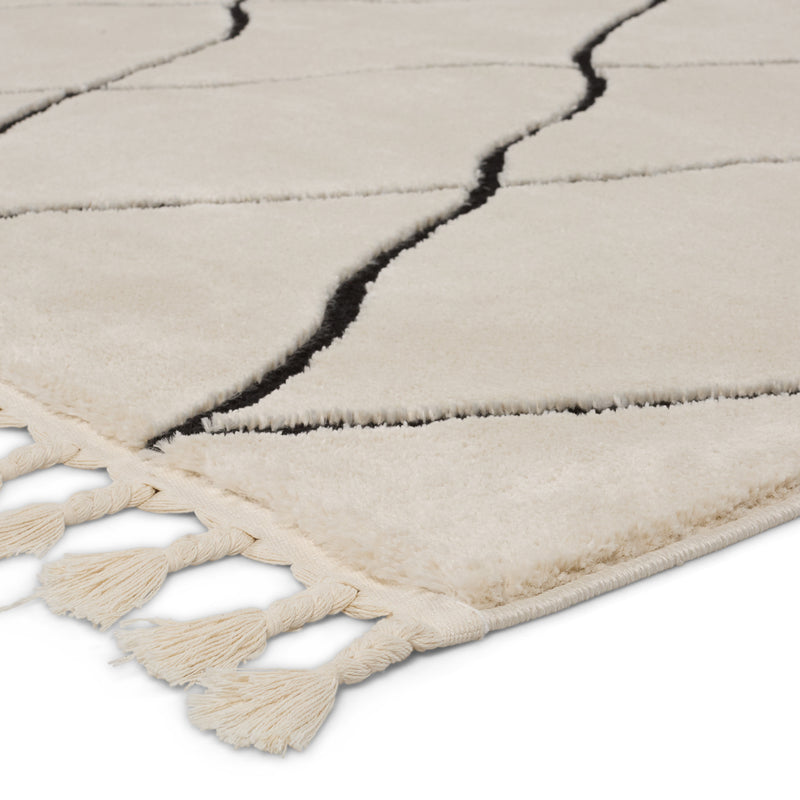 Vibe by Jaipur Living Jaida Treble Power Loomed Rug