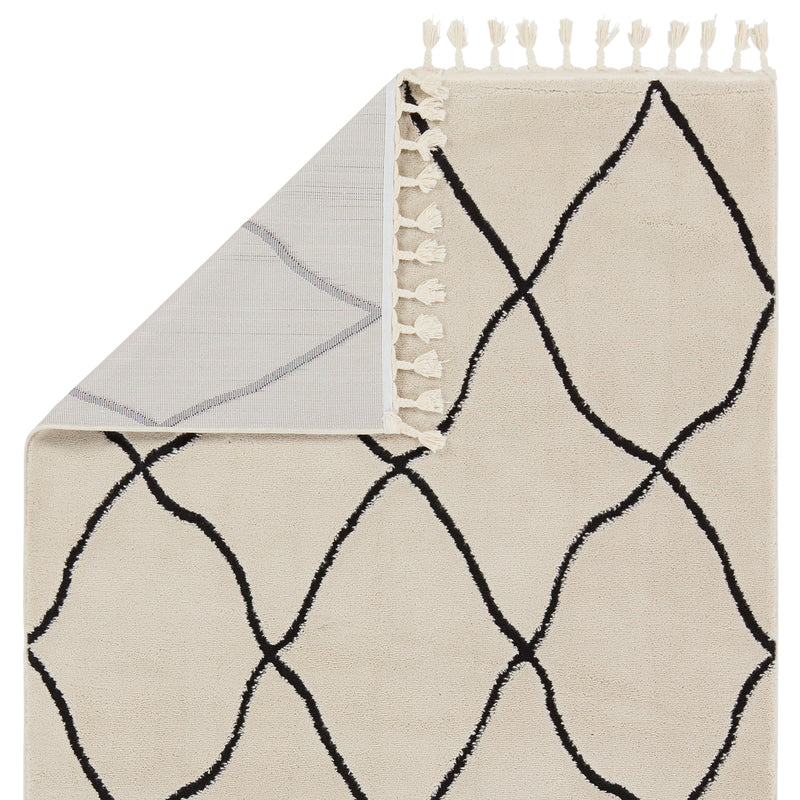 Vibe by Jaipur Living Jaida Treble Power Loomed Rug