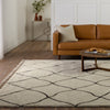 Vibe by Jaipur Living Jaida Treble Power Loomed Rug