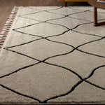 Vibe by Jaipur Living Jaida Treble Power Loomed Rug