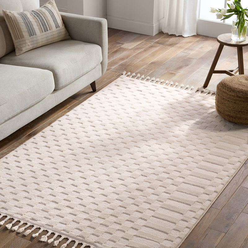 Vibe by Jaipur Living Jaida Casa Power Loomed Rug